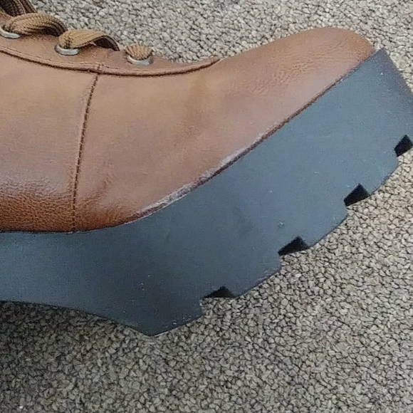 Rue21 Boots - Picture 6 of 6